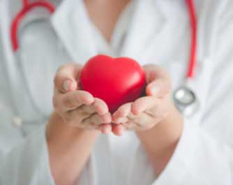 Cardiologue Médecine du Travail (Service Interentreprises de Saône et Loire) 