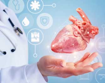 Cardiologue Médecine du Travail (MT71) 