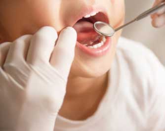 Dentiste Dibling Gaëlle 