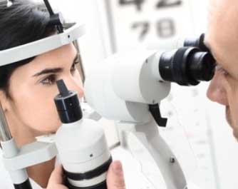 rendez-vous Cabinet Ophtalmologie
